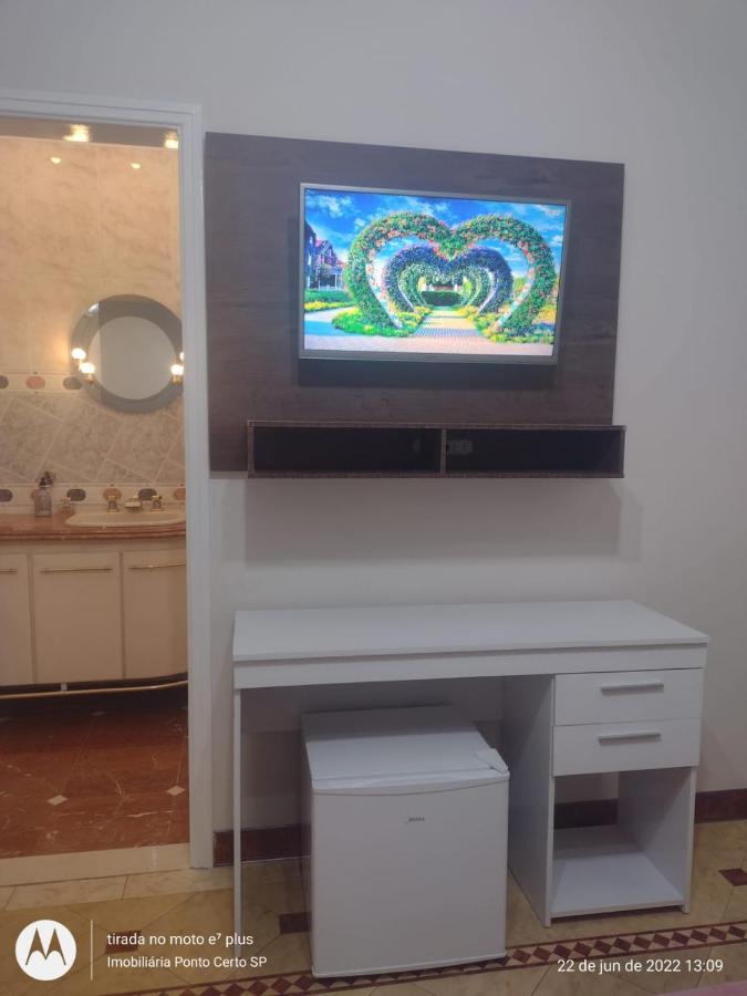 Pousada Brasil Indaiatuba SP Bagian luar foto