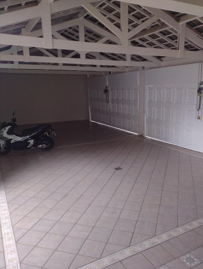 Pousada Brasil Indaiatuba SP Bagian luar foto