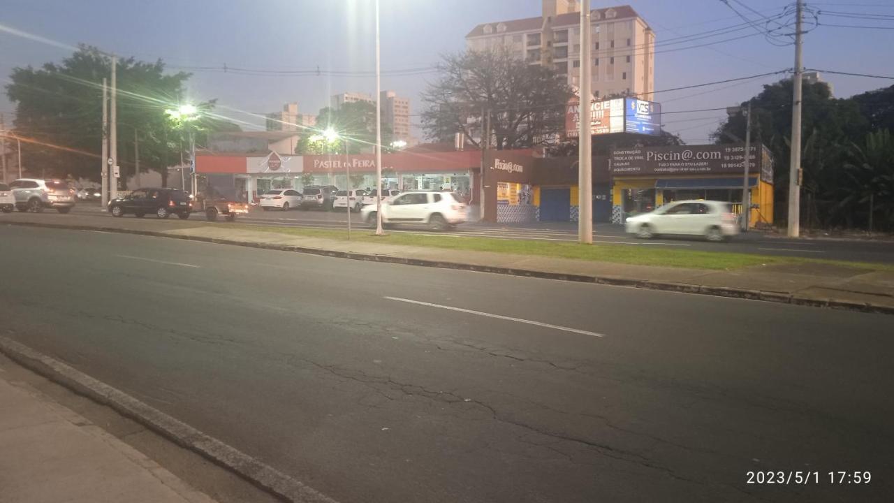 Pousada Brasil Indaiatuba SP Bagian luar foto